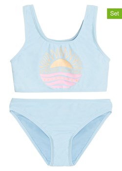 COOL CLUB Bikini w kolorze błękitnym ze sklepu Limango Polska w kategorii Stroje kąpielowe - zdjęcie 185030646