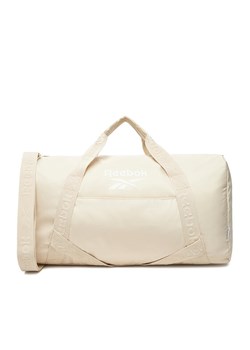 Torba Reebok C-RBK-B-001-08 Beżowy - id: 5906751226360 - marki Reebok - 185030747 Torba Reebok C-RBK-B-001-08 Beżowy ze sklepu eobuwie.pl w kategorii Torby sportowe - zdjęcie 185030747