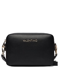 Valentino Torebka Alexia VBS5A809 Czarny ze sklepu MODIVO w kategorii Listonoszki - zdjęcie 185030896
