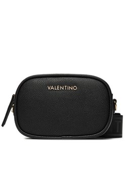 Valentino Torebka Miramar VBS7UE01 Czarny ze sklepu MODIVO w kategorii Listonoszki - zdjęcie 185030937