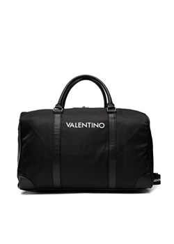 Valentino Torba weekendowa Kylo VBS47308 Czarny ze sklepu MODIVO w kategorii Torby podróżne - zdjęcie 185030938