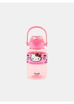 Sinsay - Bidon Hello Kitty - wielobarwny ze sklepu Sinsay w kategorii Dom - zdjęcie 185032139