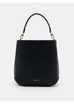 Mohito - Torebka z paskiem na ramię - czarny ze sklepu Mohito w kategorii Torby Shopper bag - zdjęcie 185032459