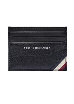 Tommy Hilfiger Skórzane etui na karty ze sklepu Gomez Fashion Store w kategorii Etui - zdjęcie 185033209