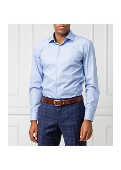 HUGO Koszula C-Jenno | Slim Fit ze sklepu Gomez Fashion Store w kategorii Koszule męskie - zdjęcie 185033217