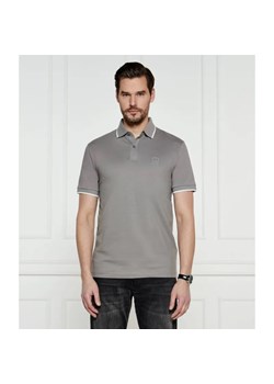 BOSS ORANGE Polo Passertip | Slim Fit ze sklepu Gomez Fashion Store w kategorii T-shirty męskie - zdjęcie 185033235