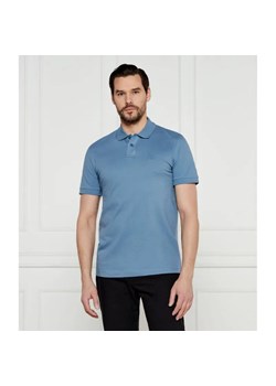 BOSS ORANGE Polo Passenger | Slim Fit ze sklepu Gomez Fashion Store w kategorii T-shirty męskie - zdjęcie 185033238
