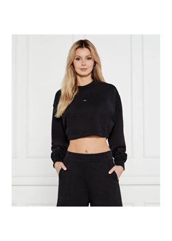 Calvin Klein Jeans Bluza | Cropped Fit ze sklepu Gomez Fashion Store w kategorii Bluzy damskie - zdjęcie 185033246