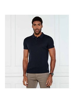 Joop! Polo Bradley | Regular Fit | mercerised ze sklepu Gomez Fashion Store w kategorii T-shirty męskie - zdjęcie 185033295