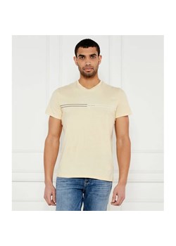 Tommy Jeans T-shirt | Slim Fit ze sklepu Gomez Fashion Store w kategorii T-shirty męskie - zdjęcie 185033296