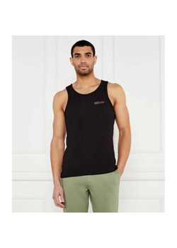 Tommy Jeans Tank top | Slim Fit ze sklepu Gomez Fashion Store w kategorii T-shirty męskie - zdjęcie 185033297