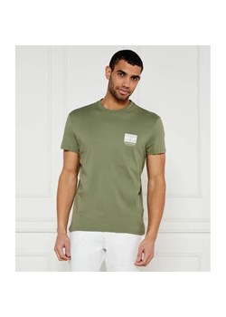 Tommy Jeans T-shirt | Regular Fit ze sklepu Gomez Fashion Store w kategorii T-shirty męskie - zdjęcie 185033299