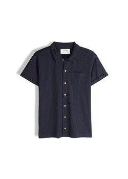 GATE Dzianinowa koszula 3Y ze sklepu gateshop w kategorii T-shirty chłopięce - zdjęcie 185033706