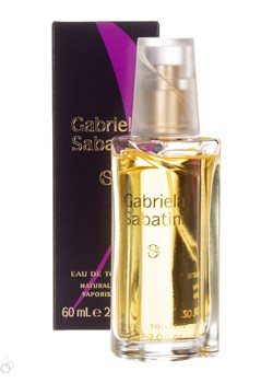 Gabriela Sabatini Gabriela Sabatini - EDT - 60 ml ze sklepu Limango Polska w kategorii Perfumy damskie - zdjęcie 185033896