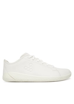 Vivo Barefoot Sneakersy Geo Court IV 209062 Biały ze sklepu MODIVO w kategorii Buty sportowe damskie - zdjęcie 185034596