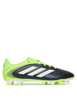 adidas Buty do piłki nożnej Copa Pure 3 Club JR2896 Czarny ze sklepu MODIVO w kategorii Buty sportowe męskie - zdjęcie 185034645