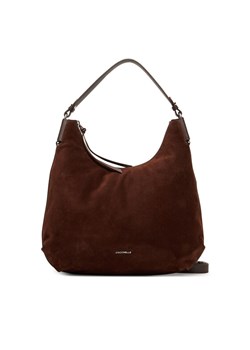 Coccinelle Torebka T96 Coccinellerebekka E1 T96 13 01 01 Brązowy ze sklepu MODIVO w kategorii Torby Shopper bag - zdjęcie 185034657
