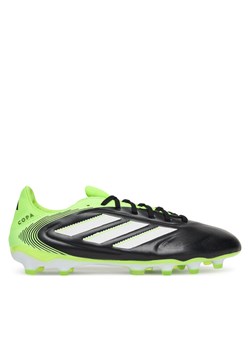 adidas Buty do piłki nożnej Copa Pure 3 Pro JR2829 Czarny ze sklepu MODIVO w kategorii Buty sportowe męskie - zdjęcie 185034689