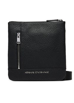 Armani Exchange Saszetka 952652 CC828 00020 Czarny ze sklepu MODIVO w kategorii Torby męskie - zdjęcie 185034726