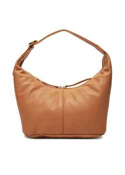 Coccinelle Torebka E1 S4A 13 02 01 Brązowy ze sklepu MODIVO w kategorii Torby Shopper bag - zdjęcie 185034739