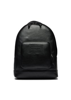 Emporio Armani Plecak Y4O334 Y068E 80001 Czarny ze sklepu MODIVO w kategorii Plecaki - zdjęcie 185034815