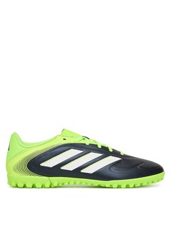 adidas Buty do piłki nożnej Copa Pure 3 Club JR2893 Czarny ze sklepu MODIVO w kategorii Buty sportowe męskie - zdjęcie 185034936