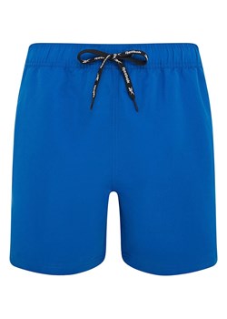 Reebok Szorty kąpielowe &quot;Clayton&quot; w kolorze niebieskim ze sklepu Limango Polska w kategorii Kąpielówki - zdjęcie 185037036