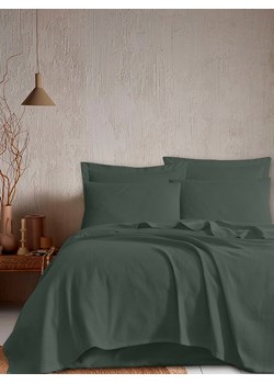 Elizabed Narzuta w kolorze zielonym ze sklepu Limango Polska w kategorii Tekstylia - zdjęcie 185037058