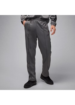 Męskie spodnie dresowe Jordan Essentials - Szary - id: 41889765123new - marki Jordan - 185038198 Męskie spodnie dresowe Jordan Essentials - Szary ze sklepu Nike poland w kategorii Spodnie męskie - zdjęcie 185038198