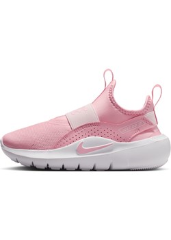 Buty dla małych dzieci Nike Flex Runner 4 - Różowy ze sklepu Nike poland w kategorii Buty sportowe dziecięce - zdjęcie 185038209