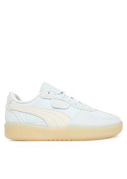 Sneakersy Puma Palermo Moda Ethereal Wns 403375 02 Niebieski ze sklepu eobuwie.pl w kategorii Buty sportowe damskie - zdjęcie 185038396