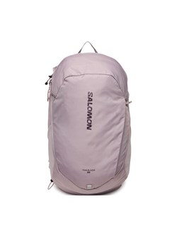 Plecak Salomon Trailblazer 20 LC2662900 Fioletowy ze sklepu eobuwie.pl w kategorii Plecaki - zdjęcie 185038409