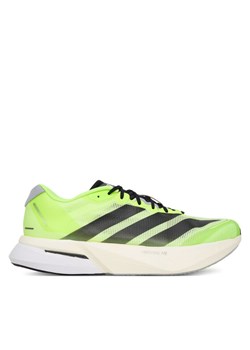 Buty do biegania adidas adizero Boston 13 JS4933 Żółty ze sklepu eobuwie.pl w kategorii Buty sportowe męskie - zdjęcie 185038438