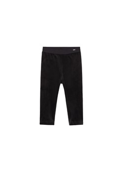 Mayoral Legginsy 727 Czarny Slim Fit ze sklepu MODIVO w kategorii Spodnie i półśpiochy - zdjęcie 185039025