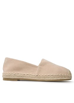 Jenny Fairy Espadryle WSS990-186 Beżowy ze sklepu MODIVO w kategorii Espadryle damskie - zdjęcie 185039027