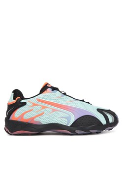 Puma Sneakersy Inhale 401560 19 W Kolorowy ze sklepu MODIVO w kategorii Buty sportowe damskie - zdjęcie 185039158