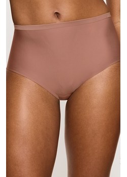 Triumph figi modelujące maxi Shape Smart 10209655-6901, Kolor jasnobrązowy, Rozmiar L, Triumph - id: 212758 - marki Triumph - 185040197 Triumph figi modelujące maxi Shape Smart 10209655-6901, Kolor jasnobrązowy, Rozmiar L, Triumph ze sklepu Primodo w kategorii Majtki damskie - zdjęcie 185040197