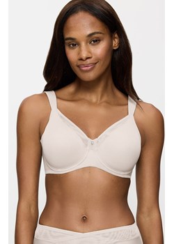 Triumph biustonosz minimizer True Shape Sensation 10218201-00CS, Kolor pudrowy, Rozmiar 70C, Triumph ze sklepu Primodo w kategorii Biustonosze - zdjęcie 185040227