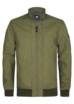 Petrol Industries Kurtka przejściowa w kolorze khaki ze sklepu Limango Polska w kategorii Kurtki męskie - zdjęcie 185040355