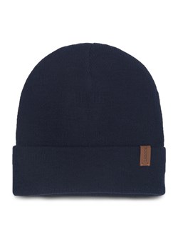 Czapka Lasocki 2M3-001-AW23 Granatowy - id: 5904862956060 - marki Lasocki - 185040557 Czapka Lasocki 2M3-001-AW23 Granatowy ze sklepu eobuwie.pl w kategorii Czapki zimowe męskie - zdjęcie 185040557
