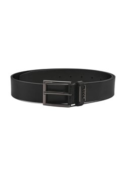 BOSS BLACK Skórzany pasek Cole-Ant_Sz35 ze sklepu Gomez Fashion Store w kategorii Paski męskie - zdjęcie 185041389