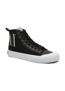 Armani Exchange Trampki ze sklepu Gomez Fashion Store w kategorii Trampki męskie - zdjęcie 185041398