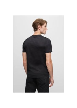 BOSS BLACK T-shirt Tiburt 333 | Regular Fit ze sklepu Gomez Fashion Store w kategorii T-shirty męskie - zdjęcie 185041408