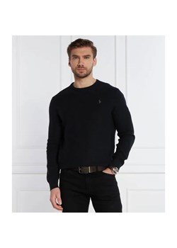 POLO RALPH LAUREN Sweter | Regular Fit ze sklepu Gomez Fashion Store w kategorii Swetry męskie - zdjęcie 185041427