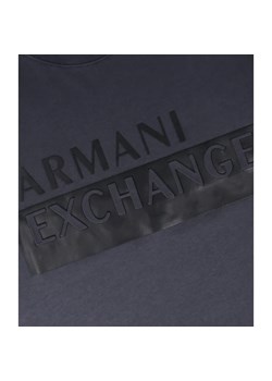 Armani Exchange T-shirt | Regular Fit ze sklepu Gomez Fashion Store w kategorii T-shirty męskie - zdjęcie 185041446