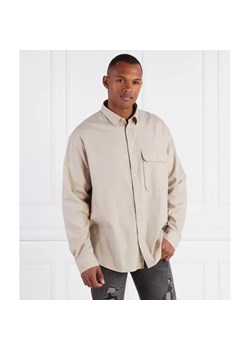 Armani Exchange Koszula | Loose fit ze sklepu Gomez Fashion Store w kategorii Koszule męskie - zdjęcie 185041447