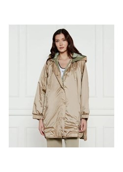 Weekend MaxMara Dwustronna kurtka VERANDA | Loose fit | z dodatkiem wełny ze sklepu Gomez Fashion Store w kategorii Kurtki damskie - zdjęcie 185041539