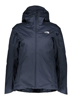 The North Face Kurtka zimowa w kolorze granatowym ze sklepu Limango Polska w kategorii Kurtki damskie - zdjęcie 185041589