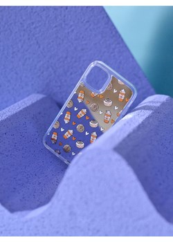 Sinsay - Etui na telefon iPhone 11/XR - wielobarwny ze sklepu Sinsay w kategorii Etui - zdjęcie 185042846