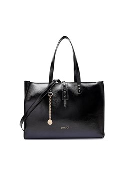 Liu Jo Shopperka ze sklepu Gomez Fashion Store w kategorii Torby Shopper bag - zdjęcie 185045695